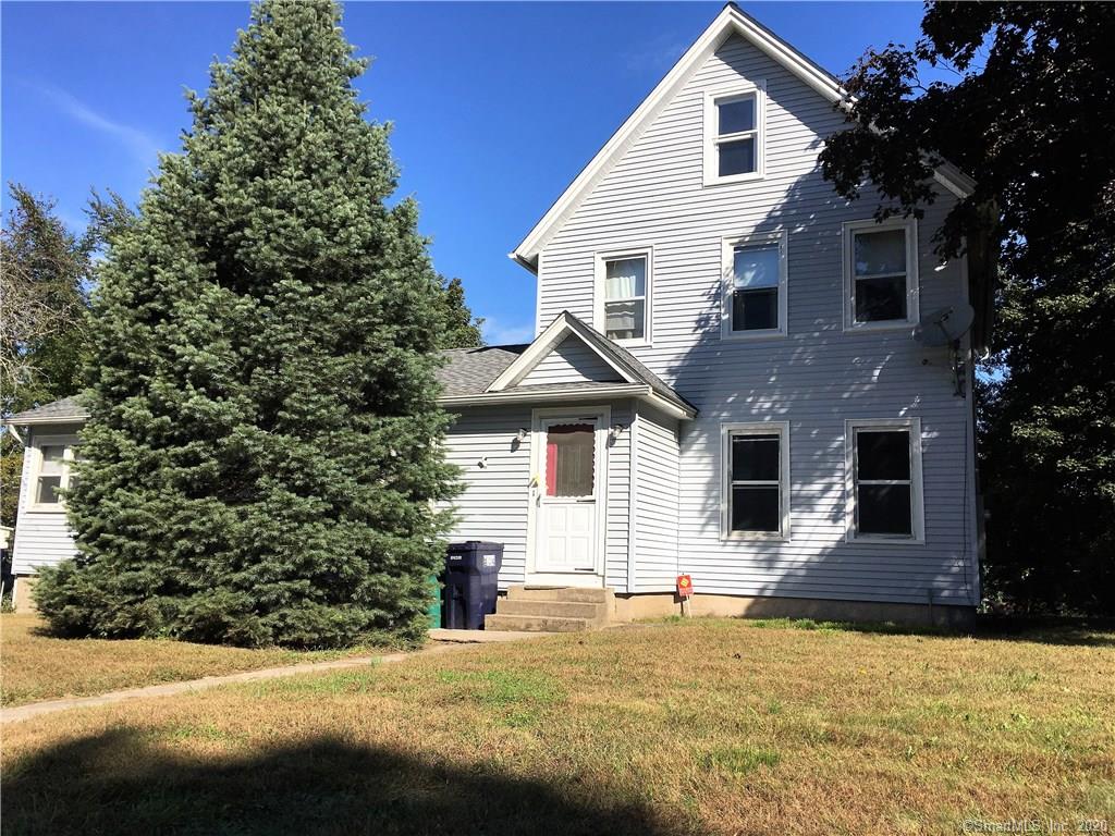 85 Grand Street Seymour CT 06483
