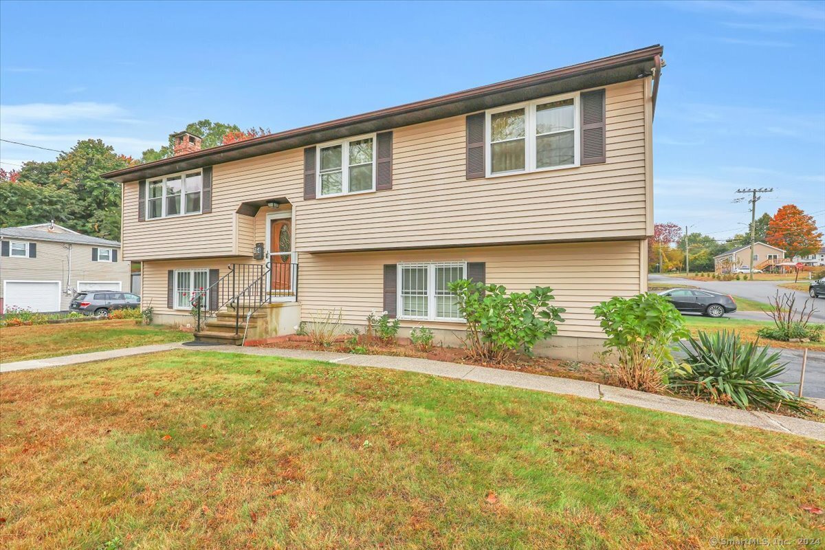 164 Hubbell Avenue Waterbury CT 06708