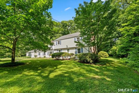 74 Blue Ridge Drive Simsbury CT 06070