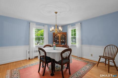 74 Blue Ridge Drive Simsbury CT 06070