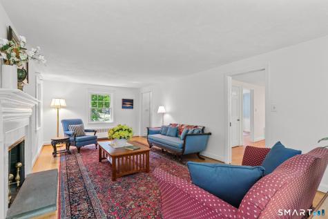 74 Blue Ridge Drive Simsbury CT 06070