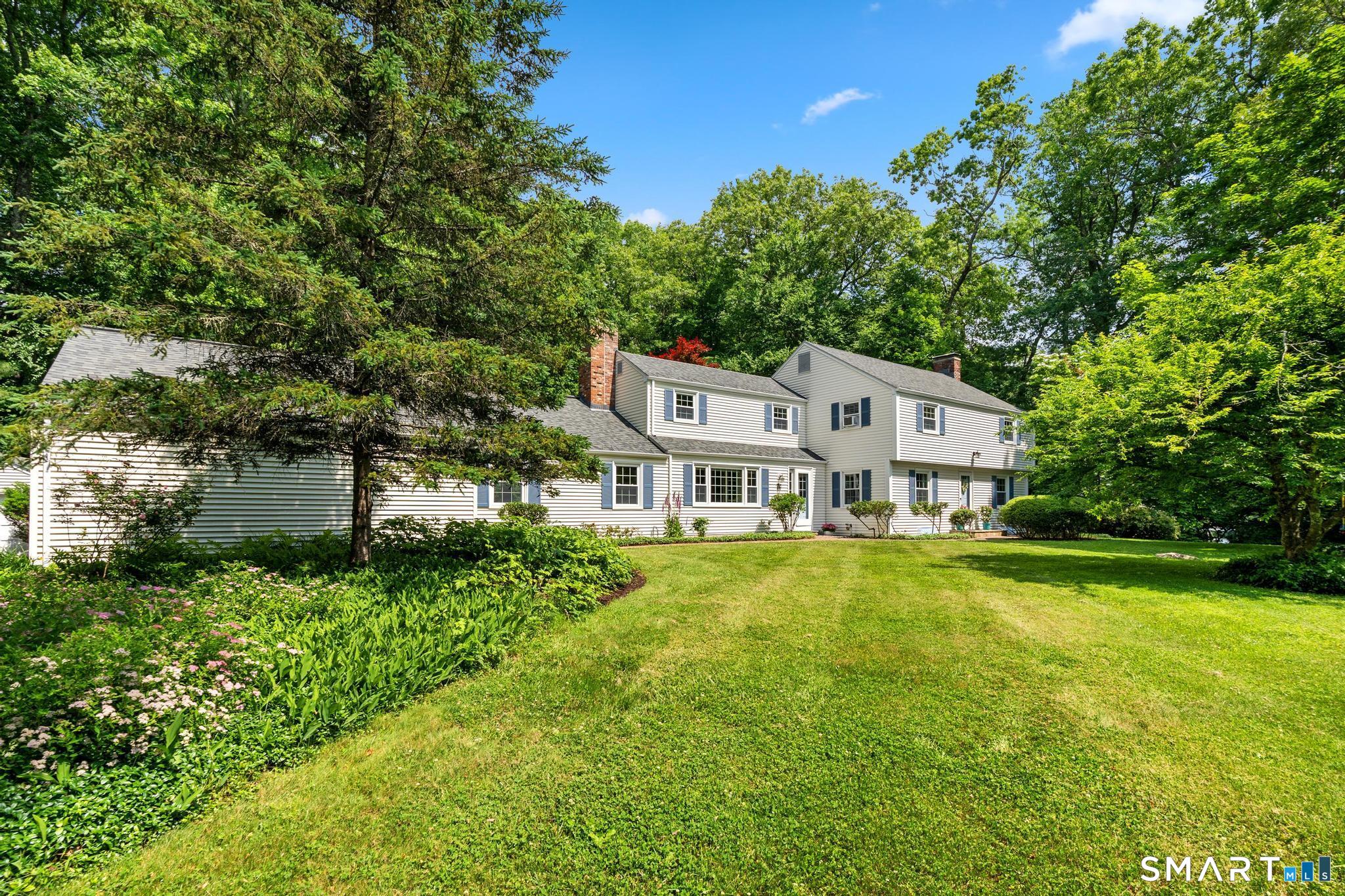 74 Blue Ridge Drive Simsbury CT 06070