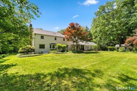 74 Blue Ridge Drive Simsbury CT 06070