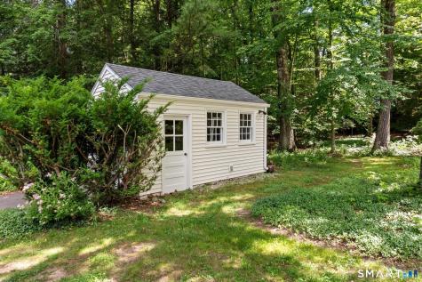 74 Blue Ridge Drive Simsbury CT 06070