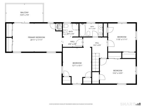 74 Blue Ridge Drive Simsbury CT 06070