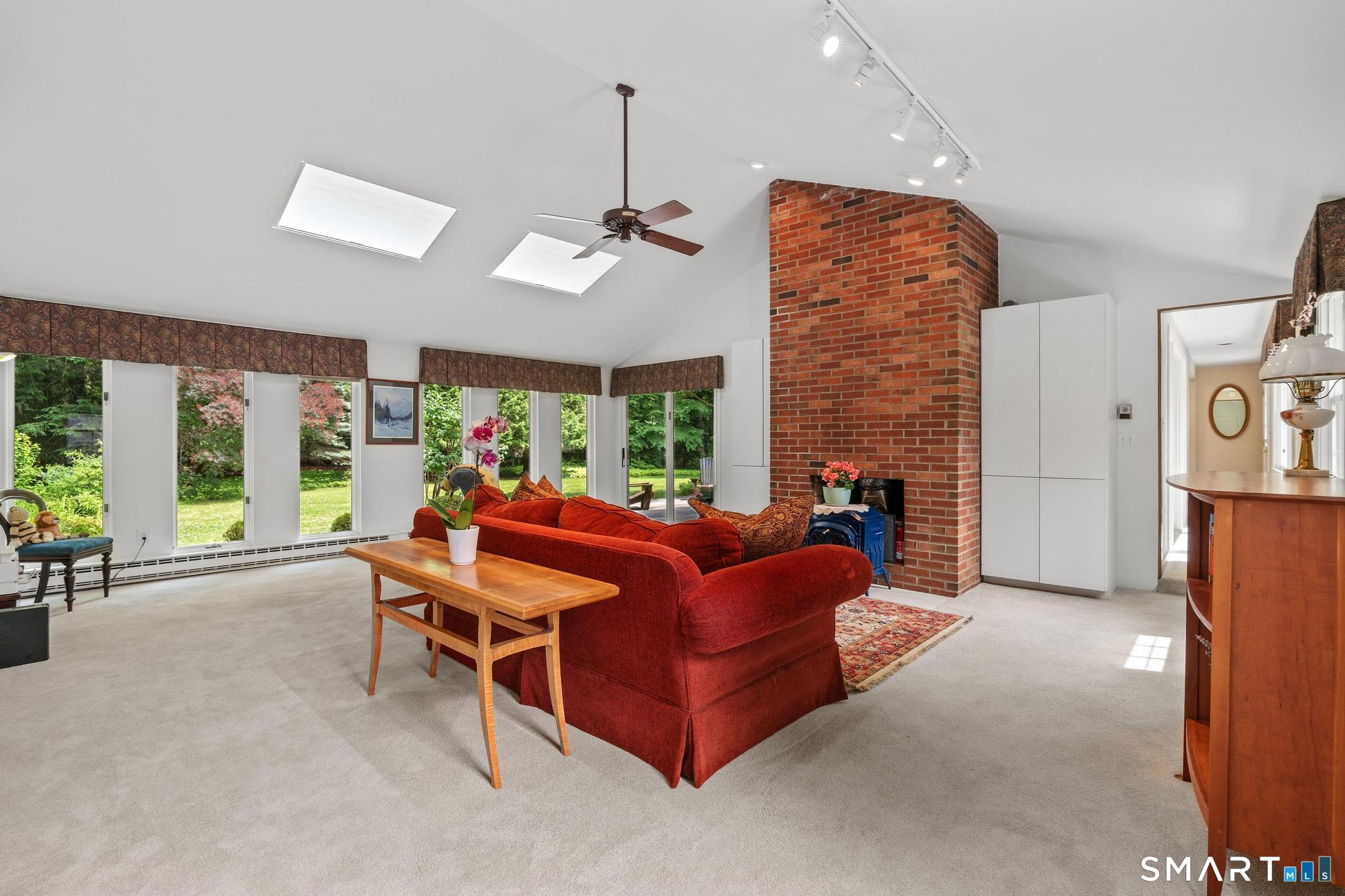 74 Blue Ridge Drive Simsbury CT 06070