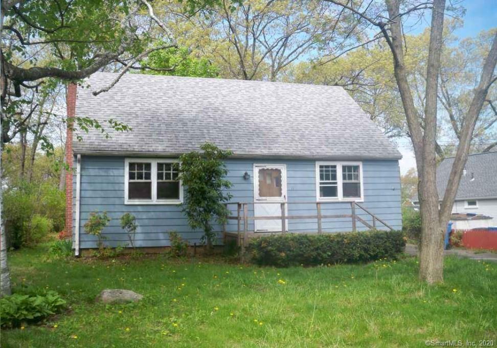 11 Fortress Street New Britain CT 06053