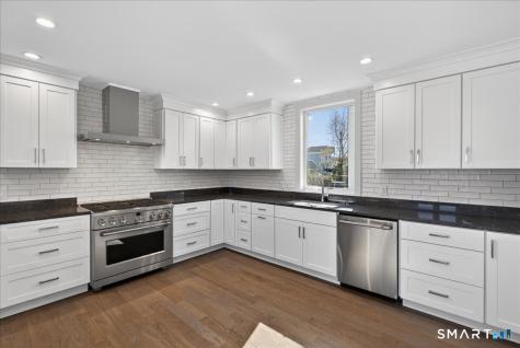 33 Pearl Street Milford CT 06460