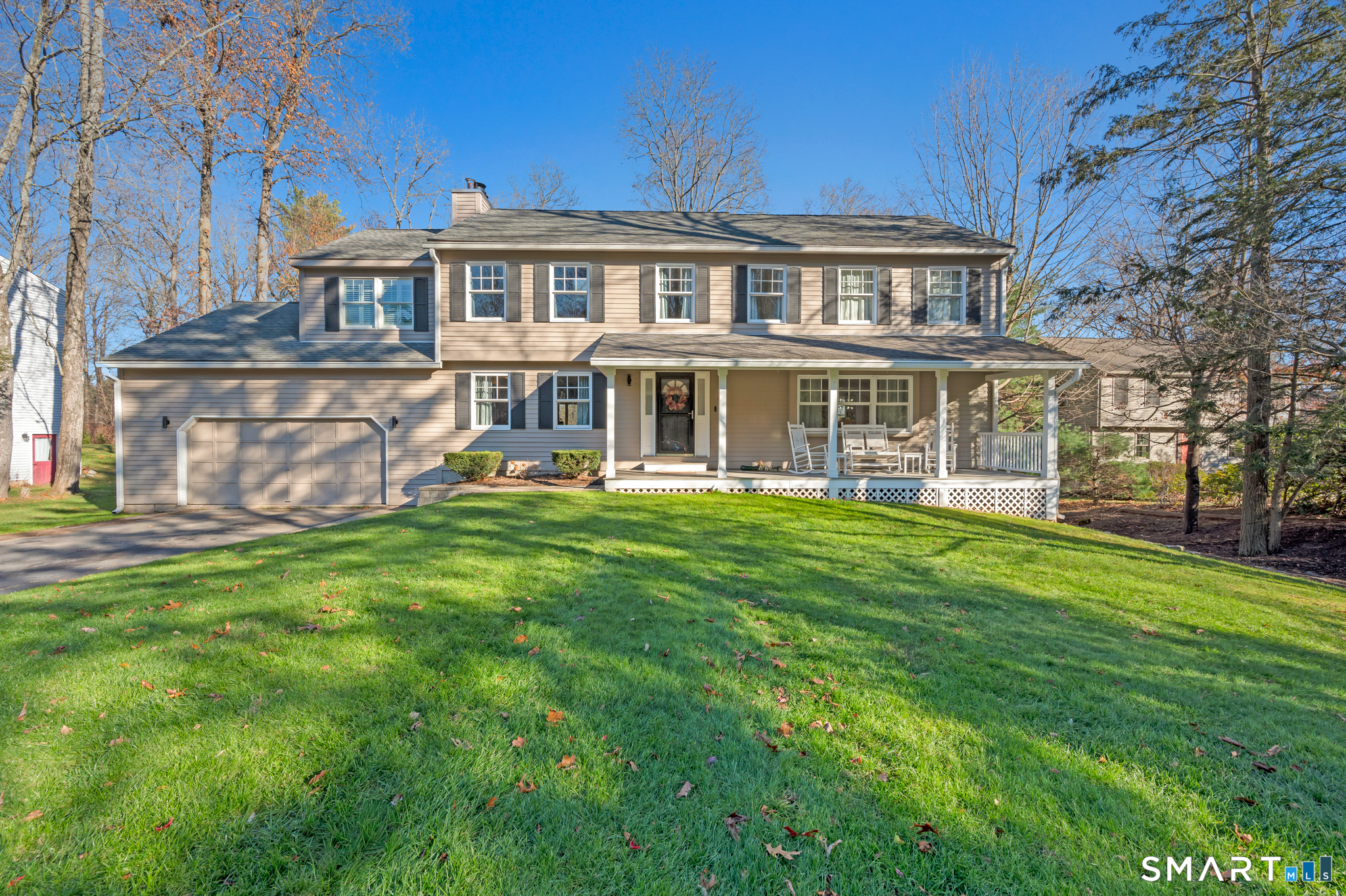 68 Basswood Road Farmington CT 06032