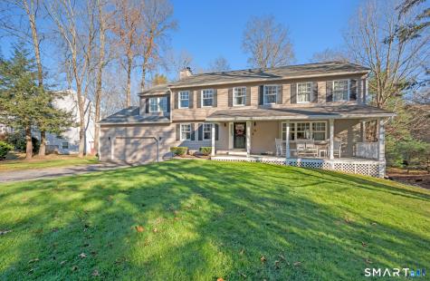 68 Basswood Road Farmington CT 06032