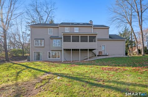 68 Basswood Road Farmington CT 06032