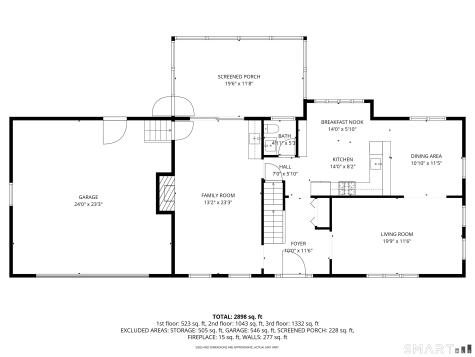 68 Basswood Road Farmington CT 06032