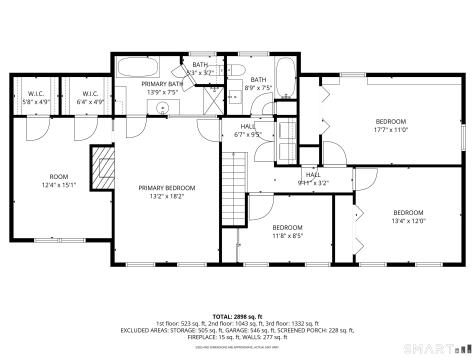 68 Basswood Road Farmington CT 06032