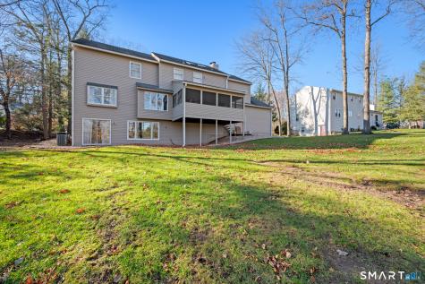 68 Basswood Road Farmington CT 06032