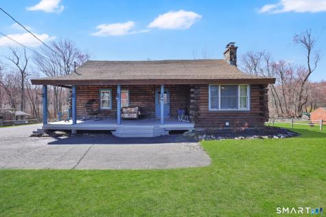 800 Gaylord Mountain Road Hamden CT 06518