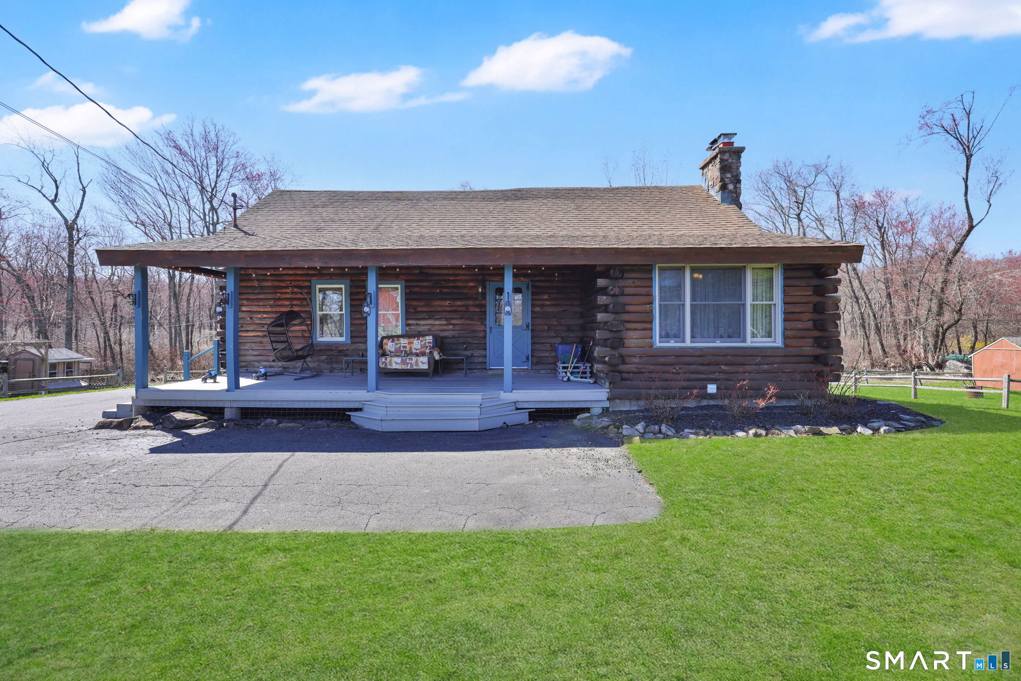 800 Gaylord Mountain Road Hamden CT 06518