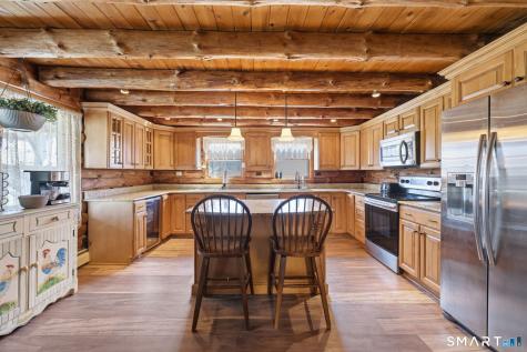 800 Gaylord Mountain Road Hamden CT 06518
