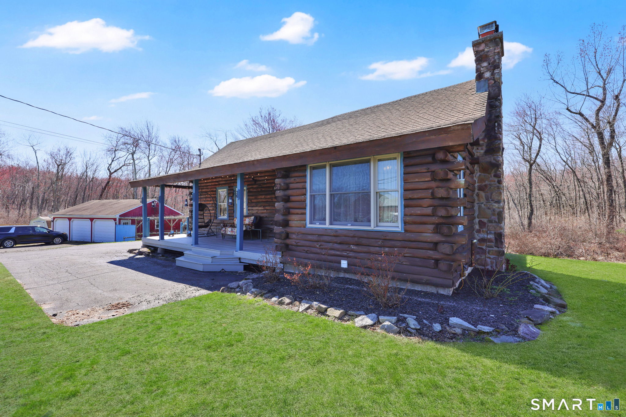 800 Gaylord Mountain Road Hamden CT 06518