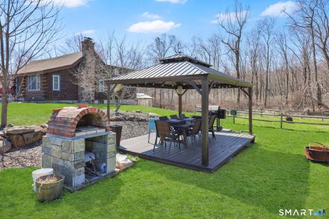 800 Gaylord Mountain Road Hamden CT 06518