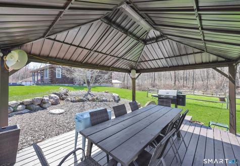 800 Gaylord Mountain Road Hamden CT 06518