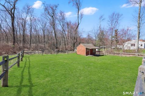 800 Gaylord Mountain Road Hamden CT 06518