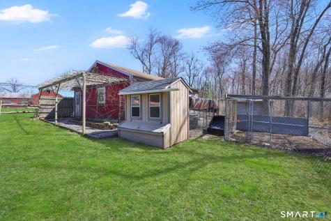 800 Gaylord Mountain Road Hamden CT 06518