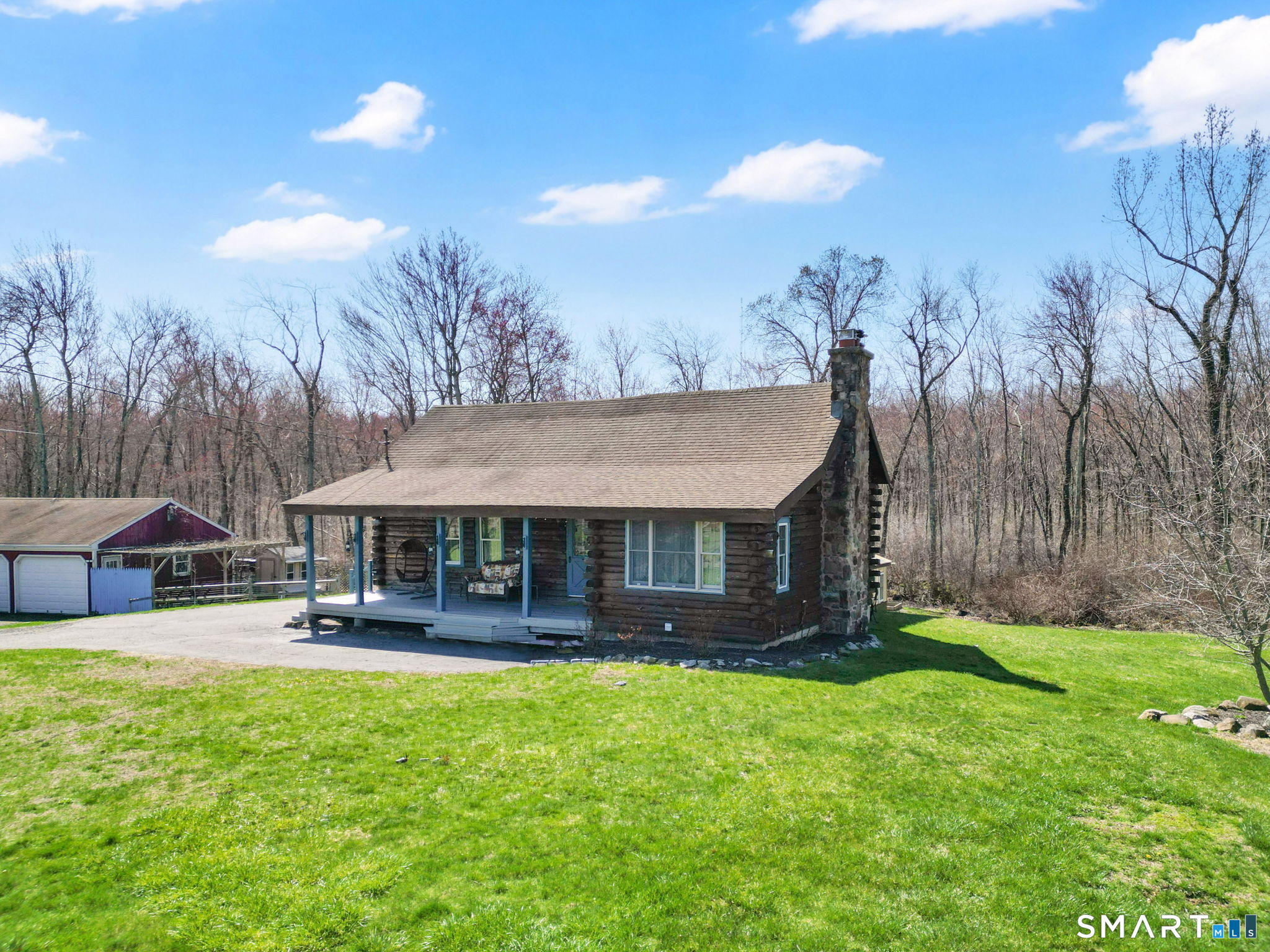 800 Gaylord Mountain Road Hamden CT 06518