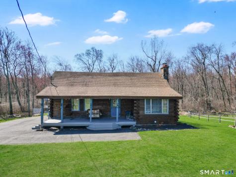 800 Gaylord Mountain Road Hamden CT 06518