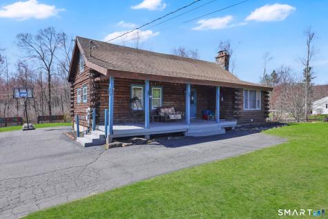 800 Gaylord Mountain Road Hamden CT 06518