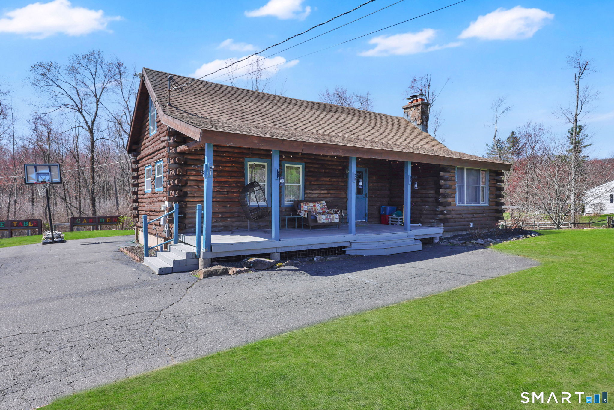 800 Gaylord Mountain Road Hamden CT 06518