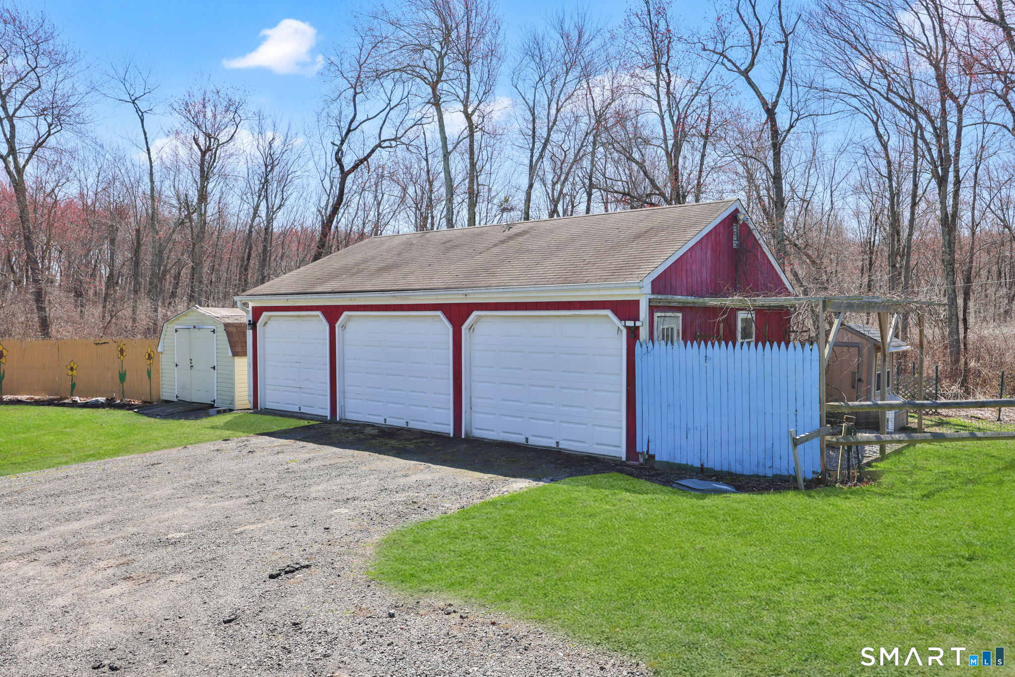 800 Gaylord Mountain Road Hamden CT 06518