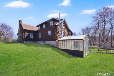 800 Gaylord Mountain Road Hamden CT 06518