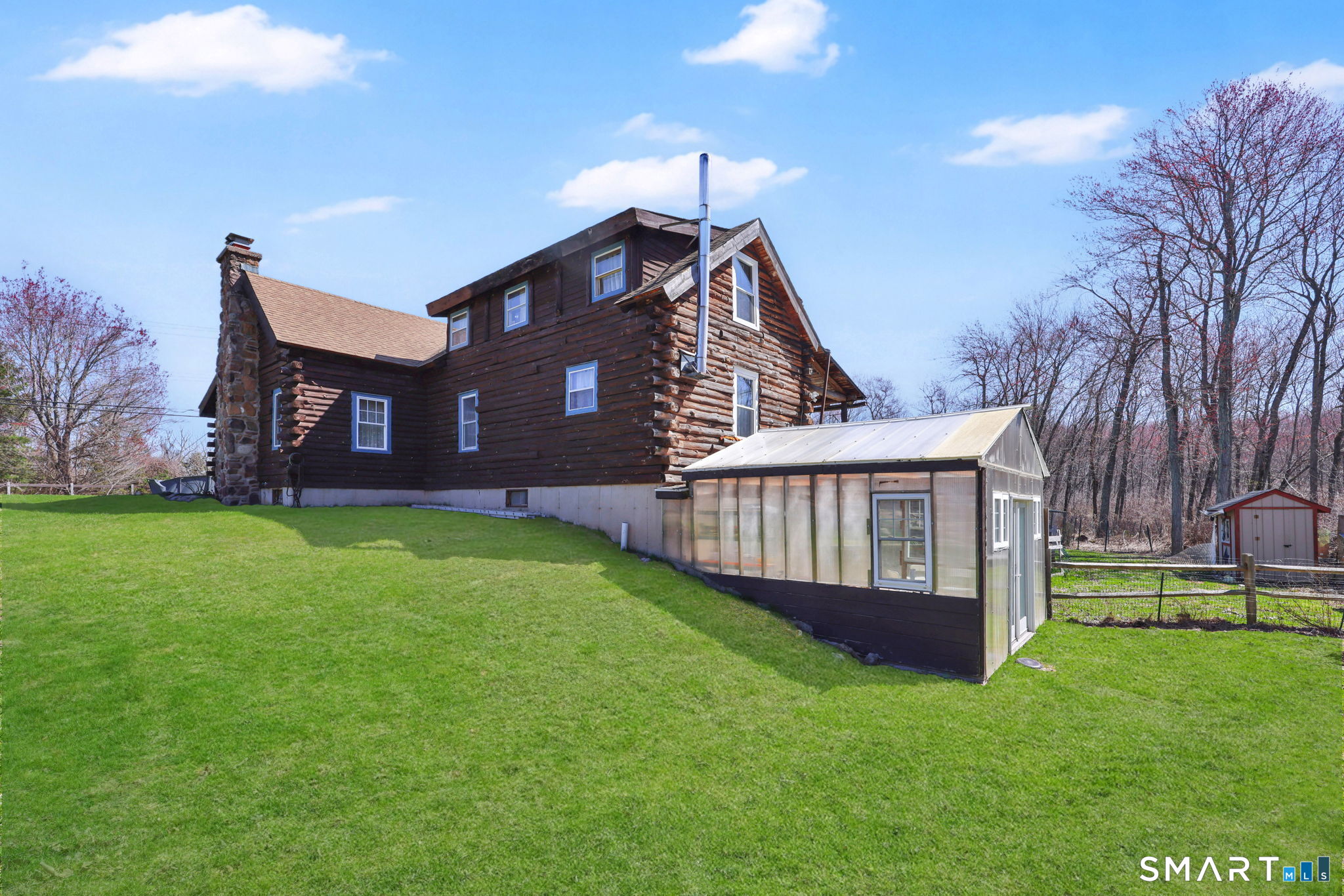 800 Gaylord Mountain Road Hamden CT 06518