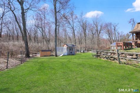 800 Gaylord Mountain Road Hamden CT 06518