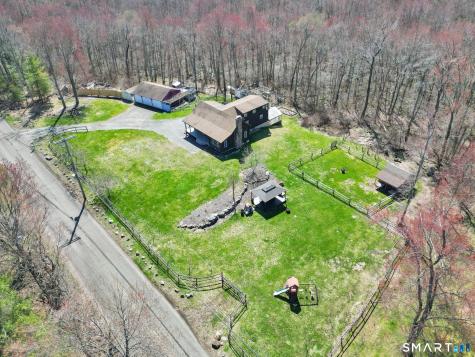 800 Gaylord Mountain Road Hamden CT 06518