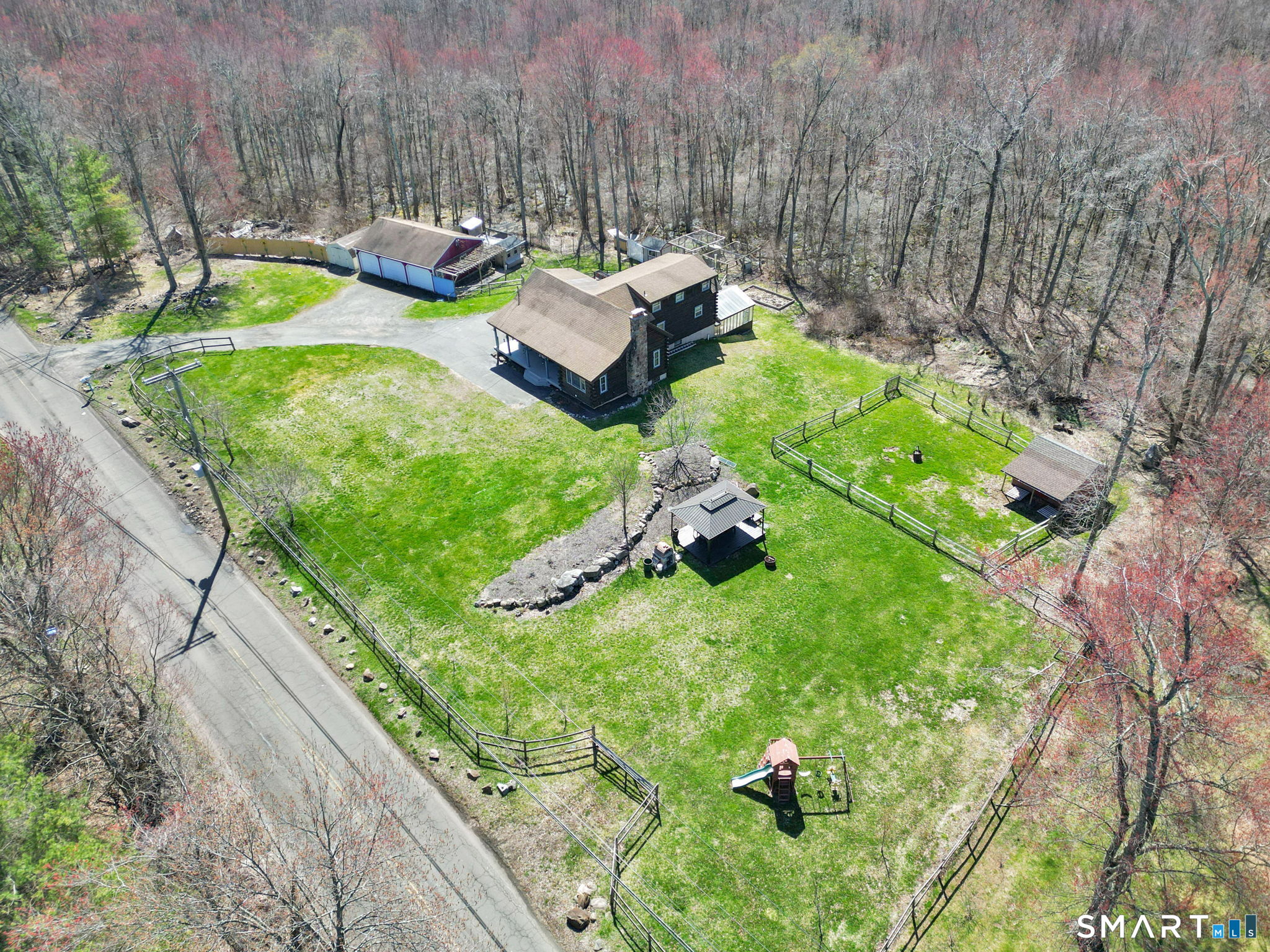 800 Gaylord Mountain Road Hamden CT 06518