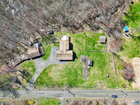 800 Gaylord Mountain Road Hamden CT 06518