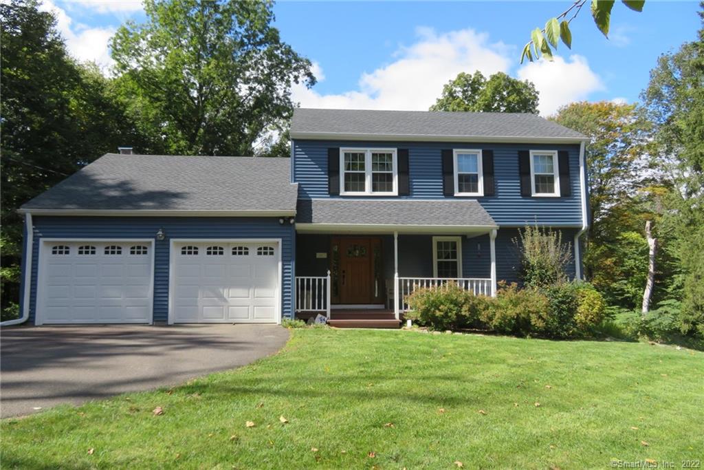 147 Hog Hill Road East Hampton CT 06424