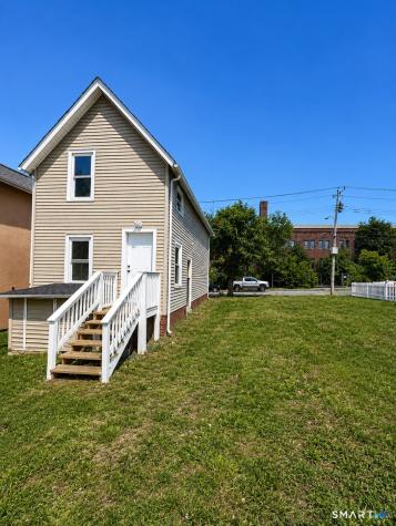 84 Hudson Street New Haven CT 06511