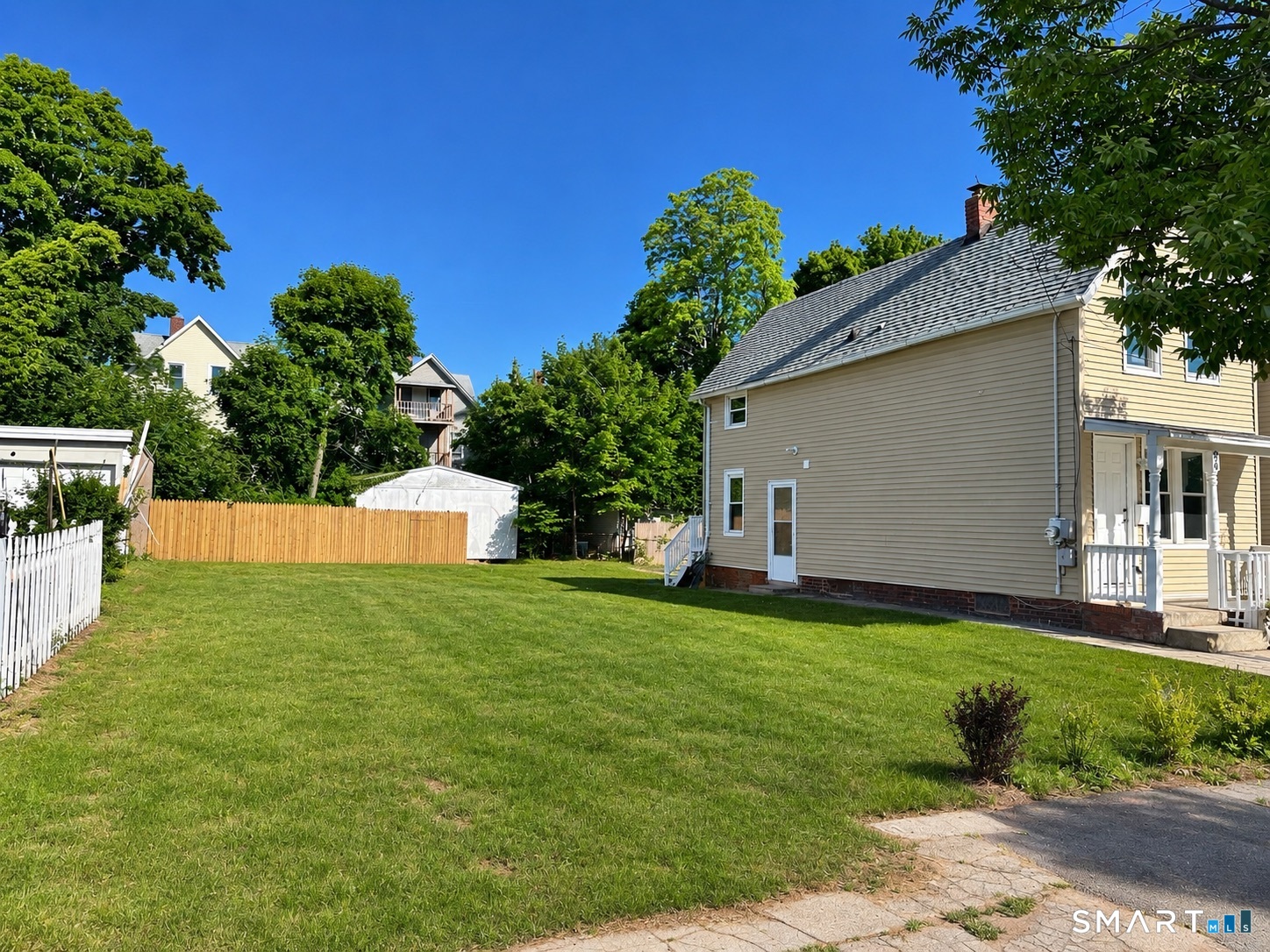 84 Hudson Street New Haven CT 06511