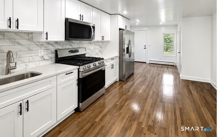 84 Hudson Street New Haven CT 06511