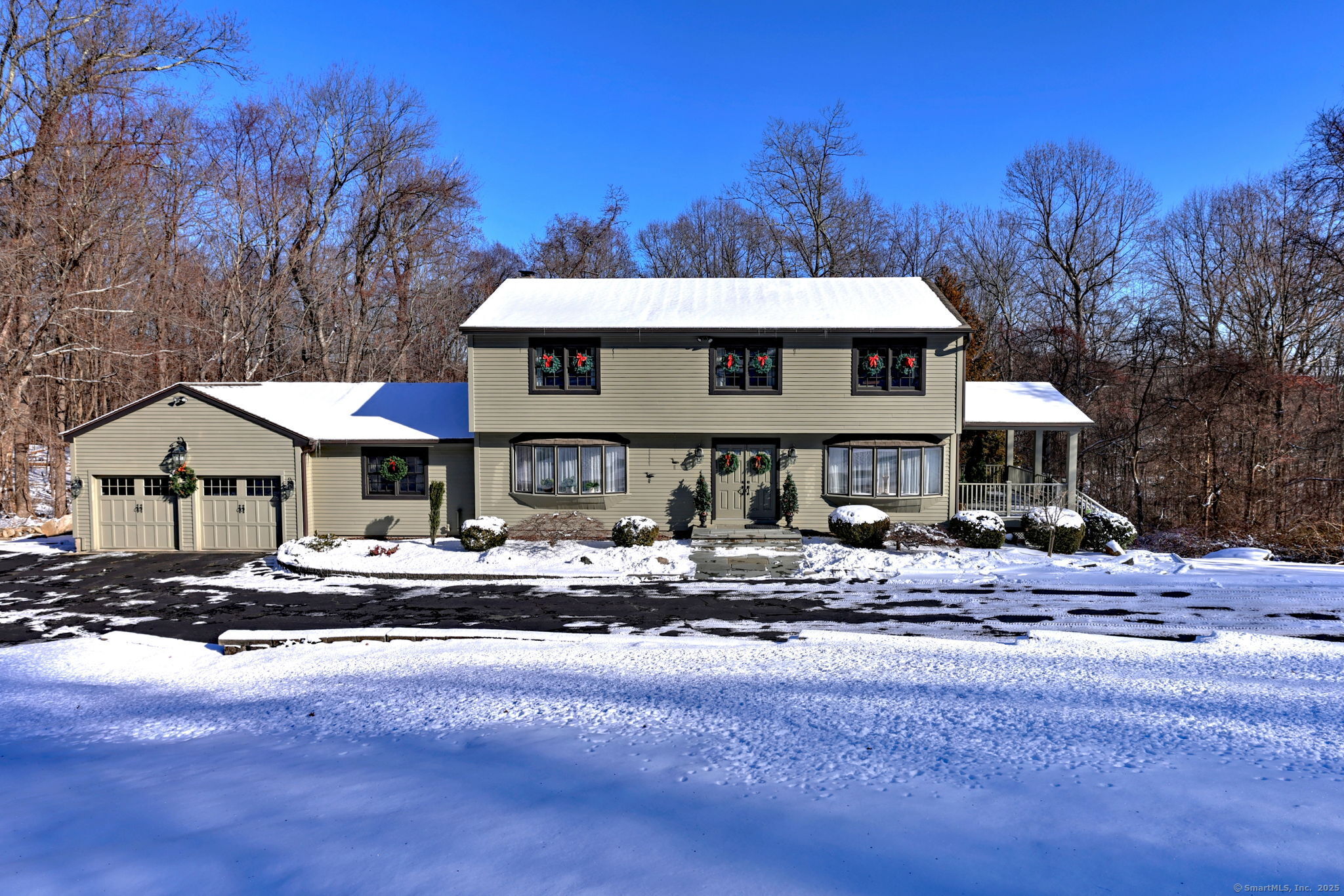 6 Belle Vale Street Monroe CT 06468