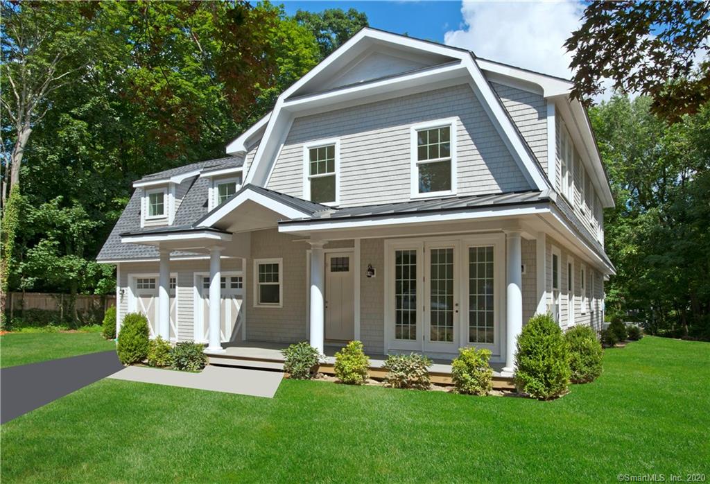 539 Main Street New Canaan CT 06840
