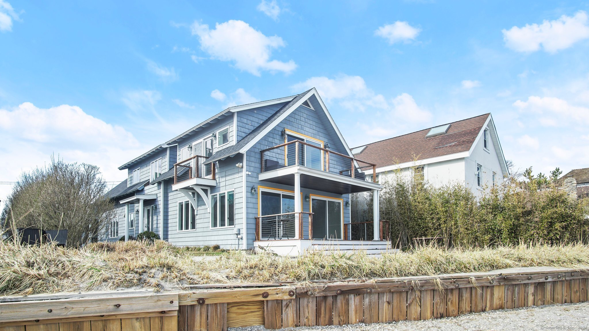 971 Fairfield Beach Road Fairfield CT 06824