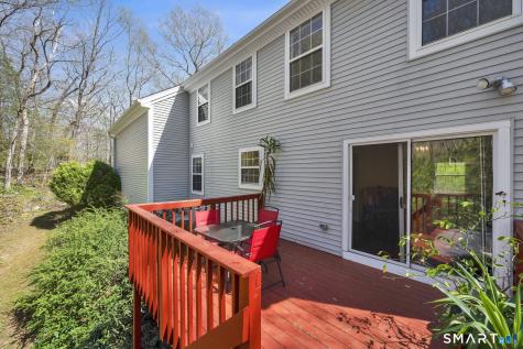 13 Nipmuck Road Willington CT 06279