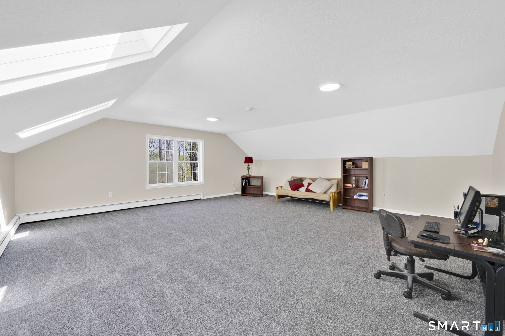 13 Nipmuck Road Willington CT 06279