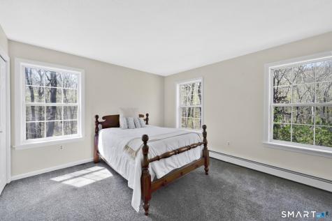 13 Nipmuck Road Willington CT 06279