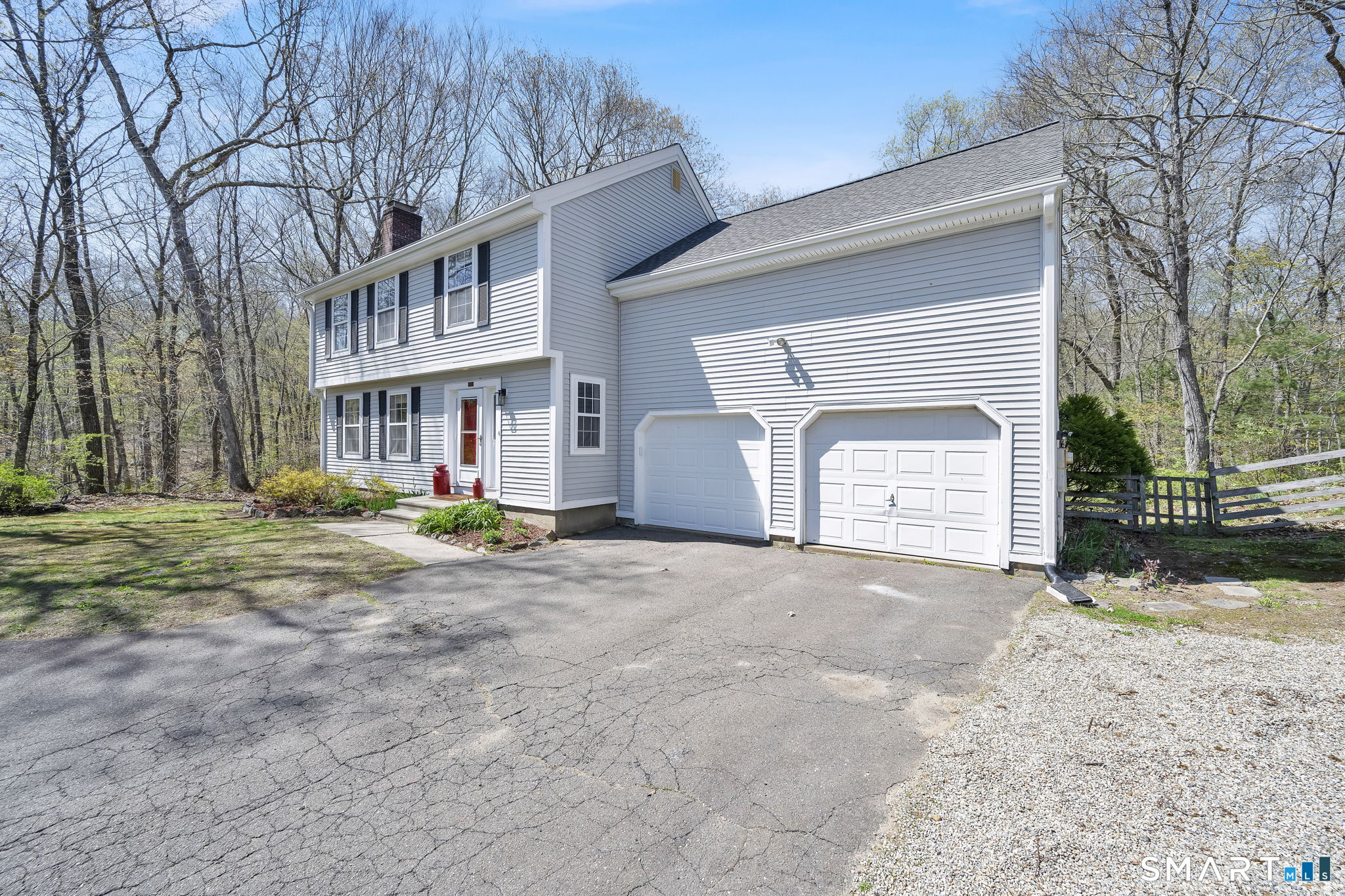 13 Nipmuck Road Willington CT 06279