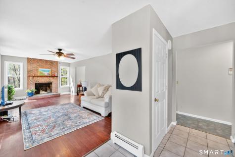 13 Nipmuck Road Willington CT 06279