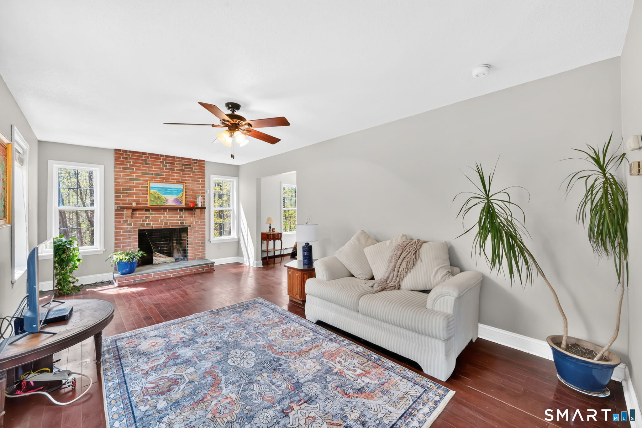 13 Nipmuck Road Willington CT 06279